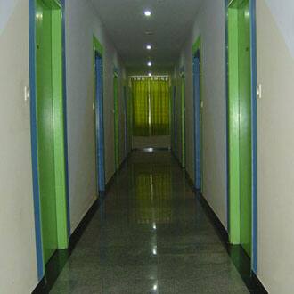 Stopovers Hotel - Banashankari, Bangalore 4